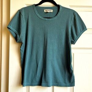 NWOT Rivet & Thread T-shirt sold by Madewell